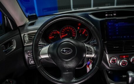 Subaru Impreza III, 2010 год, 1 110 000 рублей, 24 фотография