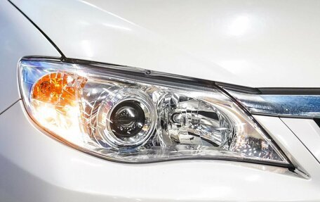 Subaru Impreza III, 2010 год, 1 110 000 рублей, 16 фотография