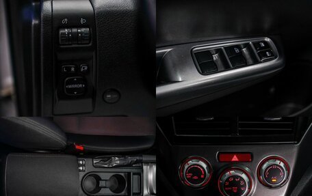 Subaru Impreza III, 2010 год, 1 110 000 рублей, 22 фотография