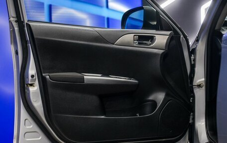 Subaru Impreza III, 2010 год, 1 110 000 рублей, 15 фотография