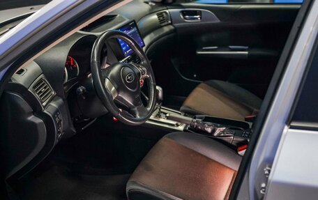 Subaru Impreza III, 2010 год, 1 110 000 рублей, 11 фотография