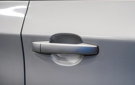 Subaru Impreza III, 2010 год, 1 110 000 рублей, 20 фотография