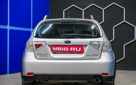 Subaru Impreza III, 2010 год, 1 110 000 рублей, 8 фотография