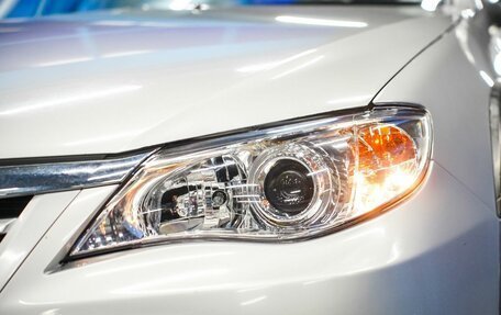 Subaru Impreza III, 2010 год, 1 110 000 рублей, 17 фотография