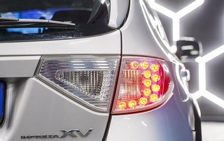 Subaru Impreza III, 2010 год, 1 110 000 рублей, 19 фотография