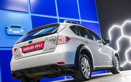 Subaru Impreza III, 2010 год, 1 110 000 рублей, 26 фотография