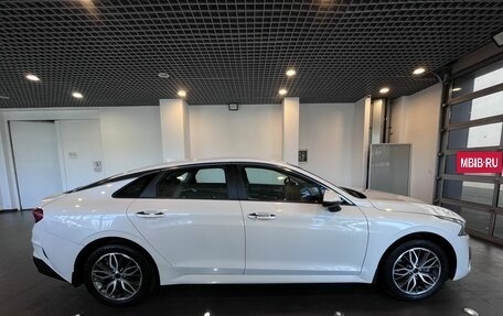 KIA K5, 2021 год, 1 955 000 рублей, 2 фотография