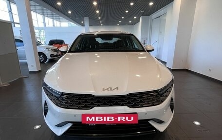 KIA K5, 2021 год, 1 955 000 рублей, 8 фотография
