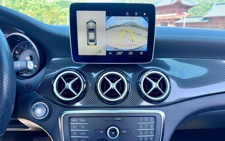 Mercedes-Benz CLA, 2019 год, 1 523 000 рублей, 8 фотография