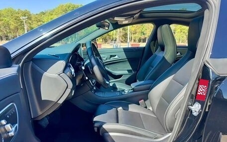 Mercedes-Benz CLA, 2019 год, 1 523 000 рублей, 6 фотография