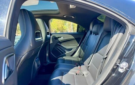 Mercedes-Benz CLA, 2019 год, 1 523 000 рублей, 9 фотография