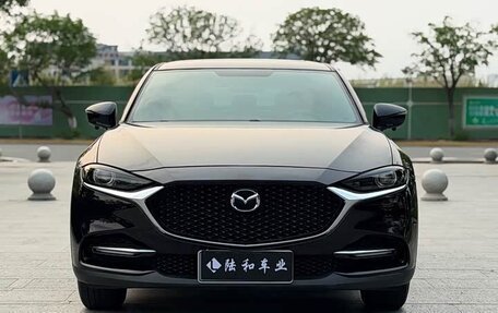 Mazda CX-4, 2022 год, 1 400 000 рублей, 2 фотография