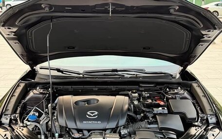 Mazda CX-4, 2022 год, 1 400 000 рублей, 8 фотография