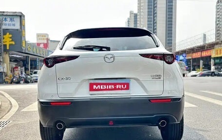 Mazda CX-30 I, 2022 год, 1 515 500 рублей, 5 фотография