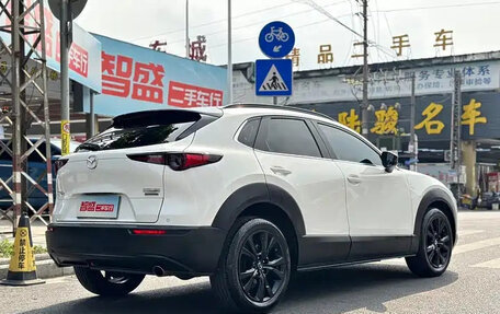 Mazda CX-30 I, 2022 год, 1 515 500 рублей, 4 фотография