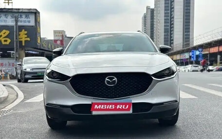 Mazda CX-30 I, 2022 год, 1 515 500 рублей, 2 фотография