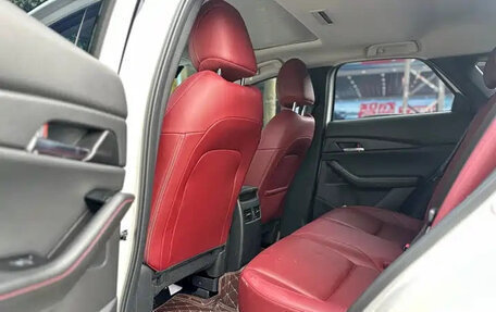 Mazda CX-30 I, 2022 год, 1 515 500 рублей, 10 фотография