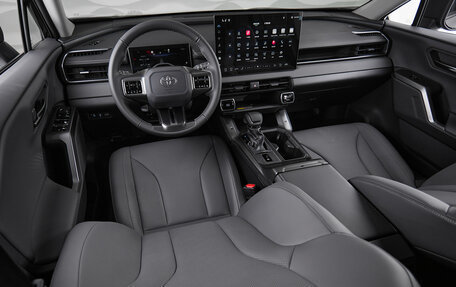 Toyota RAV4, 2026 год, 4 119 000 рублей, 10 фотография