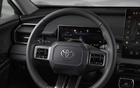 Toyota RAV4, 2026 год, 4 119 000 рублей, 16 фотография