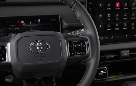Toyota RAV4, 2026 год, 4 119 000 рублей, 17 фотография