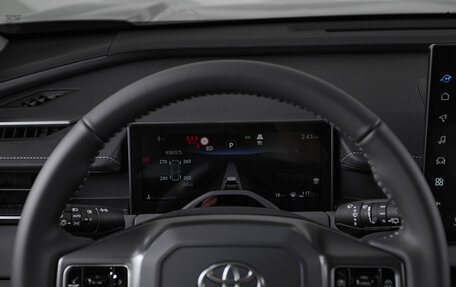 Toyota RAV4, 2026 год, 4 119 000 рублей, 19 фотография
