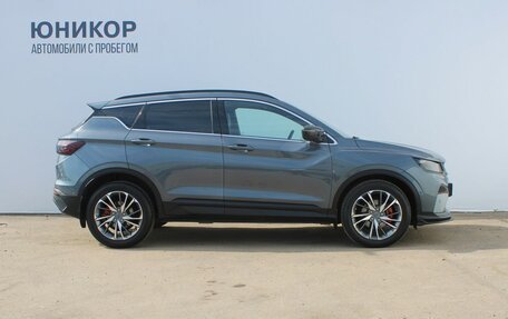 Geely Coolray I, 2022 год, 1 749 000 рублей, 4 фотография