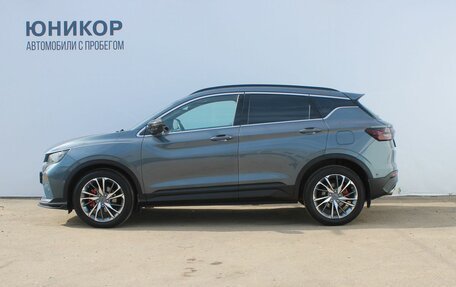 Geely Coolray I, 2022 год, 1 749 000 рублей, 2 фотография