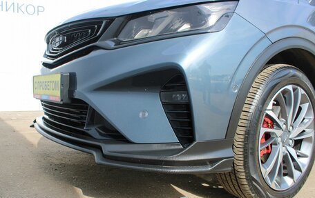 Geely Coolray I, 2022 год, 1 749 000 рублей, 9 фотография
