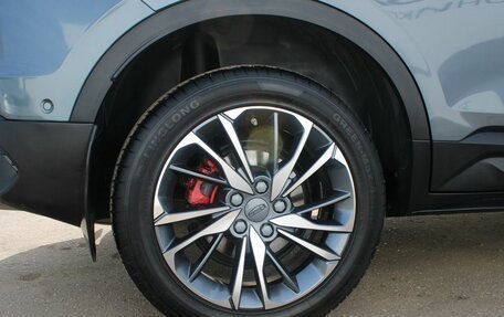 Geely Coolray I, 2022 год, 1 749 000 рублей, 8 фотография