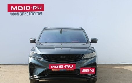 Geely Coolray I, 2022 год, 1 749 000 рублей, 3 фотография