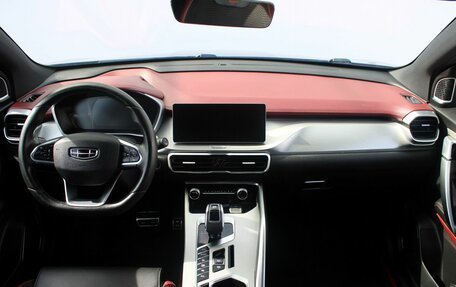 Geely Coolray I, 2022 год, 1 749 000 рублей, 14 фотография