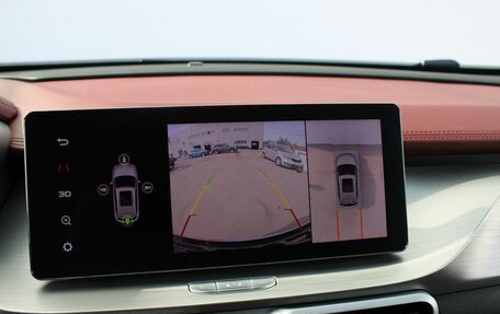 Geely Coolray I, 2022 год, 1 749 000 рублей, 17 фотография