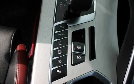 Geely Coolray I, 2022 год, 1 749 000 рублей, 22 фотография