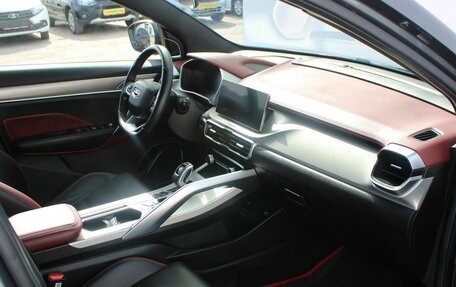 Geely Coolray I, 2022 год, 1 749 000 рублей, 15 фотография