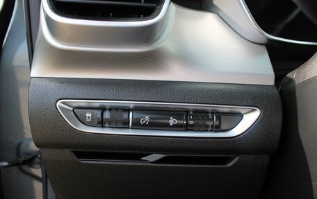 Geely Coolray I, 2022 год, 1 749 000 рублей, 30 фотография