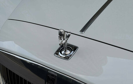 Rolls-Royce Wraith, 2016 год, 17 950 000 рублей, 10 фотография