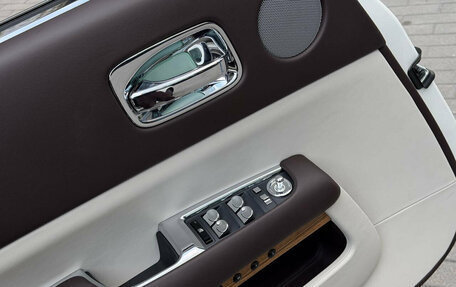 Rolls-Royce Wraith, 2016 год, 17 950 000 рублей, 20 фотография