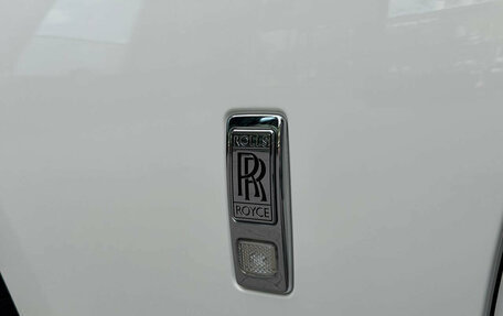 Rolls-Royce Wraith, 2016 год, 17 950 000 рублей, 34 фотография