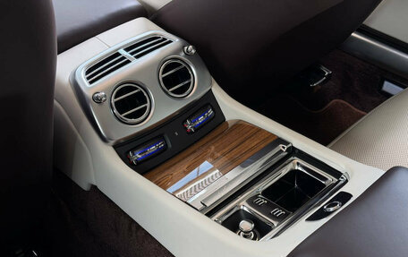 Rolls-Royce Wraith, 2016 год, 17 950 000 рублей, 33 фотография