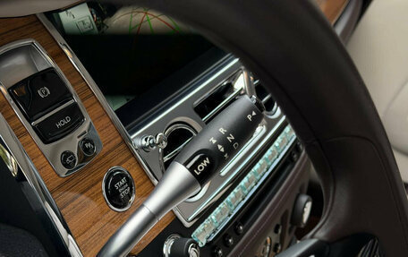 Rolls-Royce Wraith, 2016 год, 17 950 000 рублей, 25 фотография