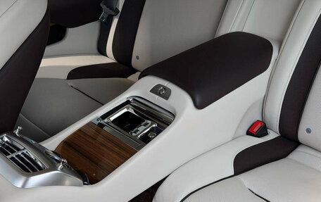 Rolls-Royce Wraith, 2016 год, 17 950 000 рублей, 32 фотография