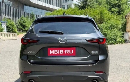 Mazda CX-5 II, 2023 год, 2 200 000 рублей, 5 фотография