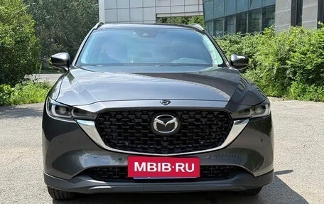 Mazda CX-5 II, 2023 год, 2 200 000 рублей, 2 фотография