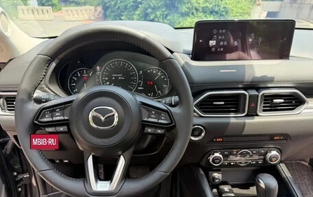 Mazda CX-5 II, 2023 год, 2 200 000 рублей, 13 фотография