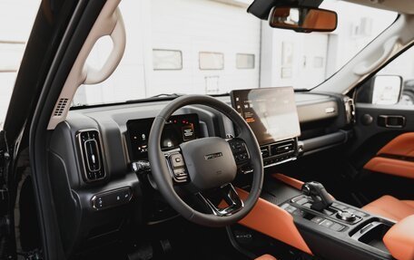 Haval H9, 2026 год, 5 148 010 рублей, 16 фотография