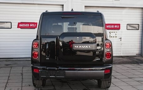 Haval H9, 2026 год, 5 148 010 рублей, 8 фотография