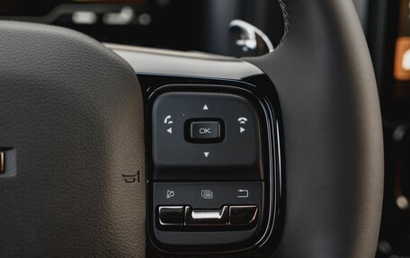 Haval H9, 2026 год, 5 148 010 рублей, 20 фотография