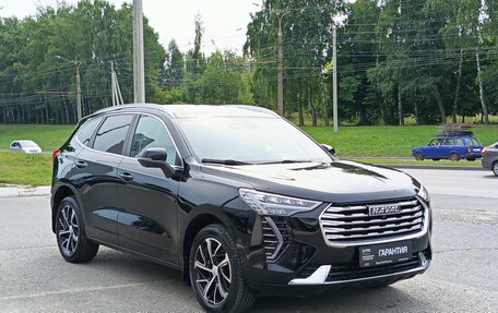 Haval Jolion, 2023 год, 1 800 000 рублей, 3 фотография