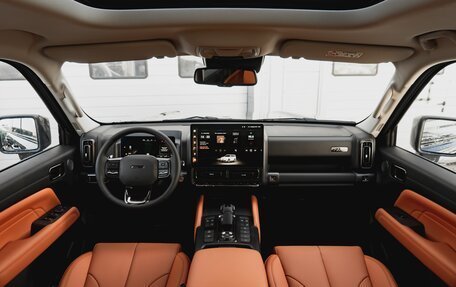 Haval H9, 2026 год, 5 148 010 рублей, 21 фотография
