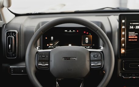 Haval H9, 2026 год, 5 148 010 рублей, 17 фотография